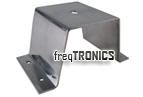 Truck Bed Tool Box Antenna Mount